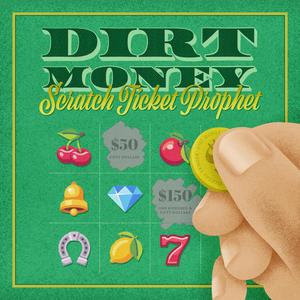 Scratch Ticket Prophet