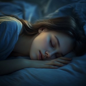 Dreamy Nights: Soothing Sleep Sounds