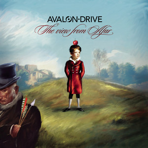 Avalon Drive - Life Support