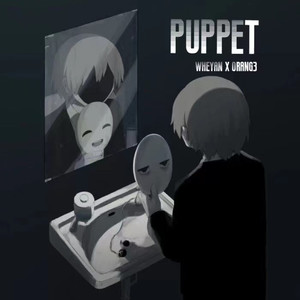 PUPPET (Prod By Ljx Ghost)