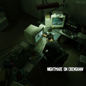 Nightmare on Crenshaw (Explicit)