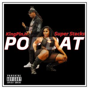 Pop Dat (feat. KingPinJr) [Explicit]