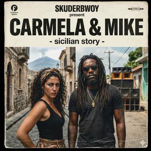 Meet wah Jamaican Bwoy (carmela & mike) (Explicit)