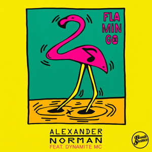 Flamingo(Original)