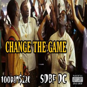 Change The Game (Explicit)