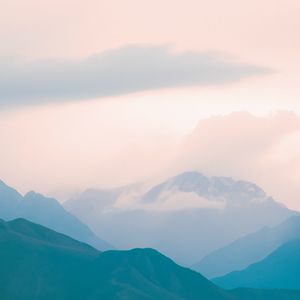 Into The Clouds (Spa)