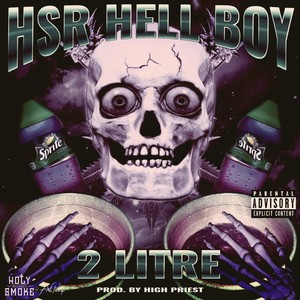 2 Litre (Explicit)