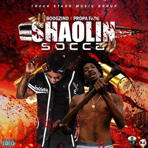 Shaolin Soccer (feat. Propa Fade) (Explicit)