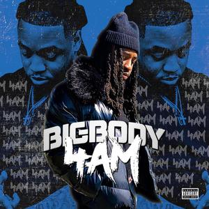 WHAT YOU ON (Explicit)