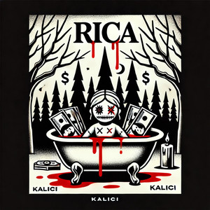 RICA (Explicit)