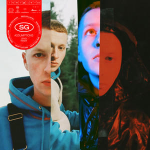 Assumptions (Jengi Extended Remix)