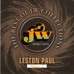 The Best of J.W. Colllections Vol 2