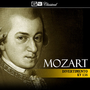 Mozart: Bagatelles Ballet Pantomine KV. 299c: II.