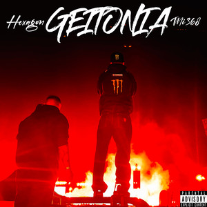 Geitonia (Explicit)