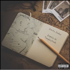 Coração de Pedra (Explicit)