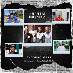 Shooting Stars (Explicit)