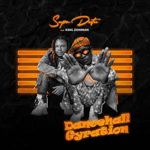 DANCEHALL GYRATION