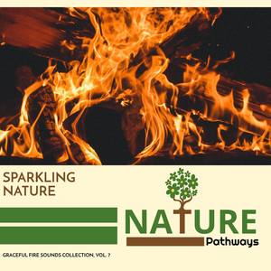 Sparkling Nature - Graceful Fire Sounds Collection, Vol. 7