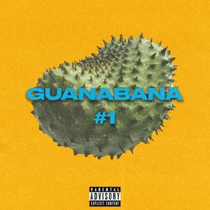 Guanabana Freestyle #1 (feat. 5enk) [Explicit]