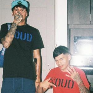 Bendecido (feat. Benjita Montana) (Explicit)