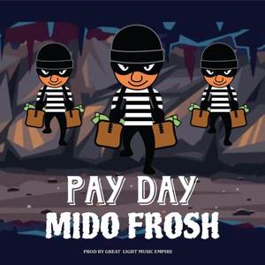 Pay Day (Explicit)