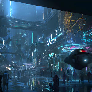 Future City