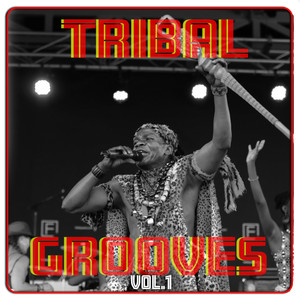 Tribal Grooves, Vol. 1