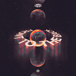 LaNova - Front To The Back