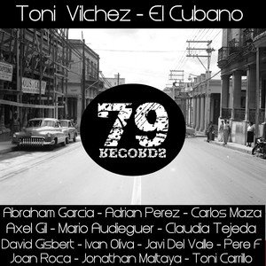 El Cubano (Toni Carrillo Remix)