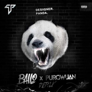 Panda (Bailo & PuroWuan Remix)