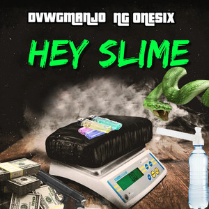 Hey Slime (Explicit)