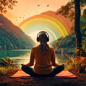 Harmonies for Meditation: Soothing Mindful Tunes