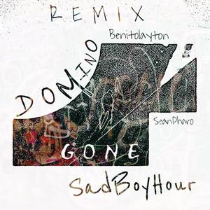 Gone (Layton/Pharo Remix|Explicit)