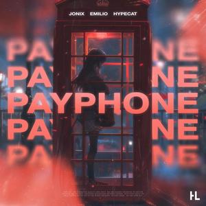 Payphone (Techno Version)