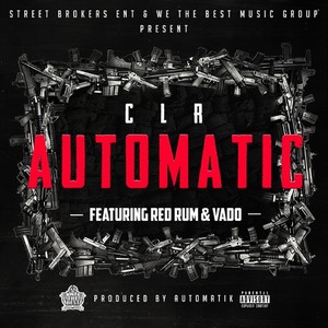 Automatic (feat. Red Rum & Vado) [Explicit]