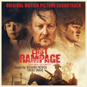 Bring My Children Home(feat. Richard Patrick) (Song Version)