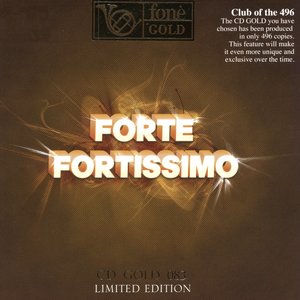 Forte fortissimo