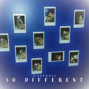 So Different (Explicit)