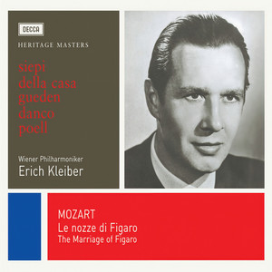 Le nozze di Figaro, K.492 / Act 1 - 