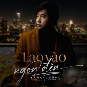 Lao Vào Ngọn Đèn (feat. Kun)