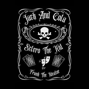 JACK&COLA (feat. Frank The Ideator) [Explicit]