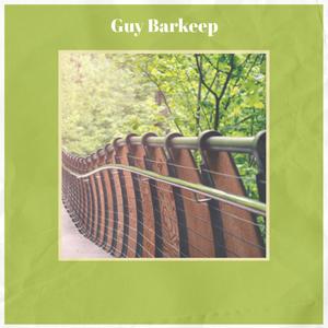 Guy Barkeep