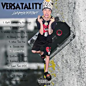 Versatality (Explicit)