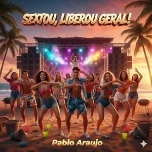 Sextou, liberou geral!