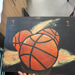 Cha$in paper (feat. Jayy Luxx)