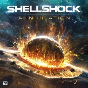 Shellshock: Annihilation