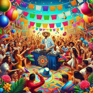 Hasta La Locura (FT Xavier El Trueno)