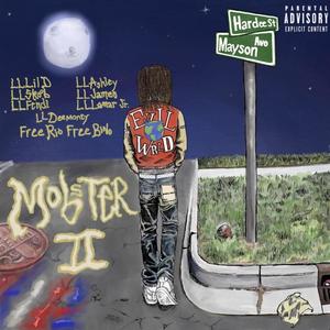 Mobster 2 (Explicit)