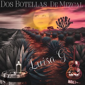 Dos Botellas de Mezcal