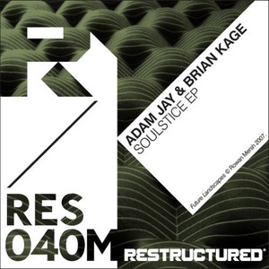 Won't Need a Second Chance (Original Mix)